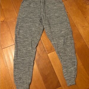 Reflex Heather Gray Lounge Pants